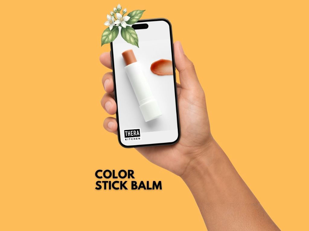 OVM Color Stick Balm