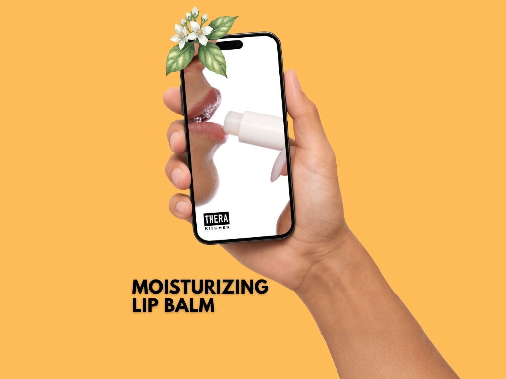 OVM Moisturizing Lip Balm