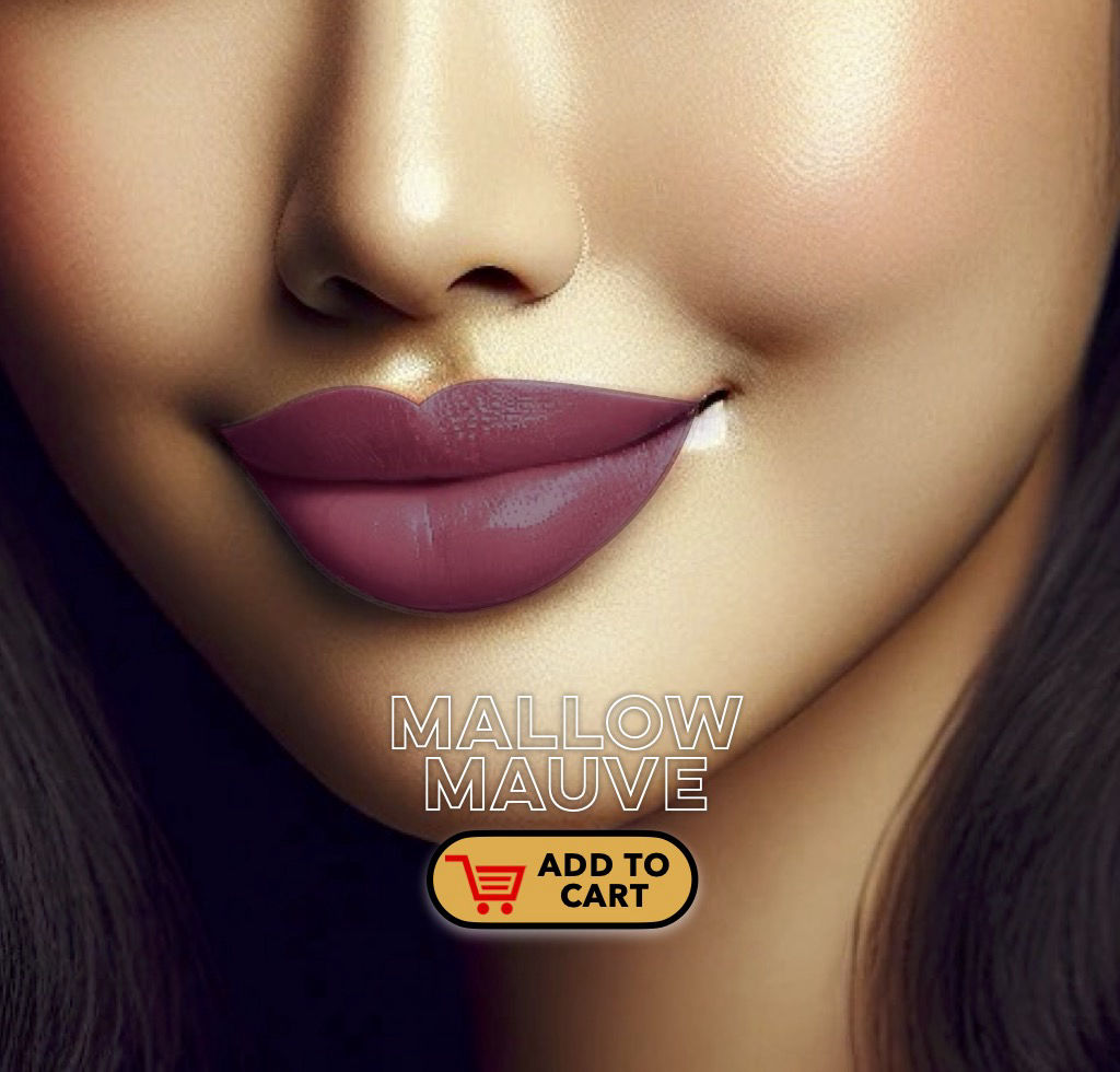 Mallow Mauve